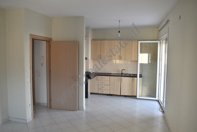 One bedroom apartment for sale in Idriz Dollaku street near the Ali Demi Square in Tirana.
Located 